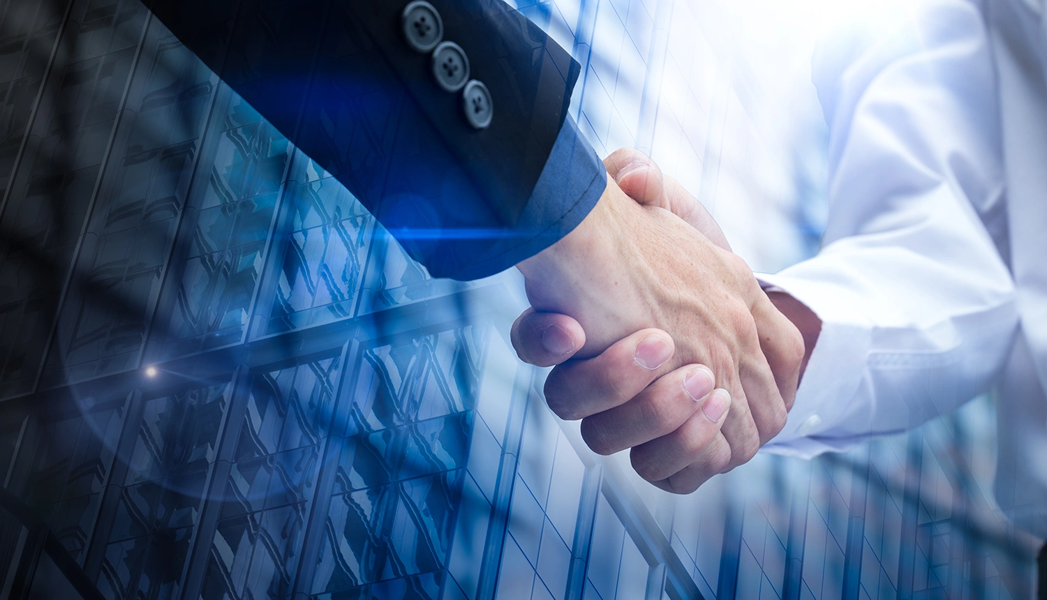 arranging b2b sales meetings in the usa