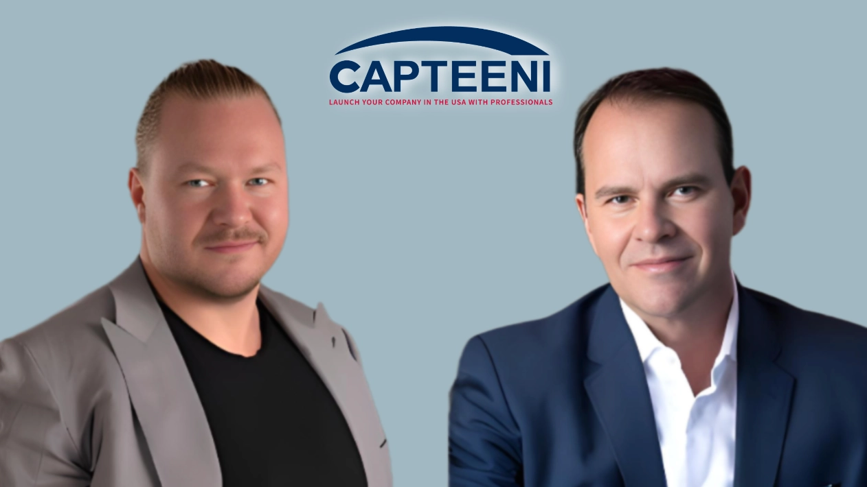 capteenin uusin live online tilaisuus 2105 klo 1700