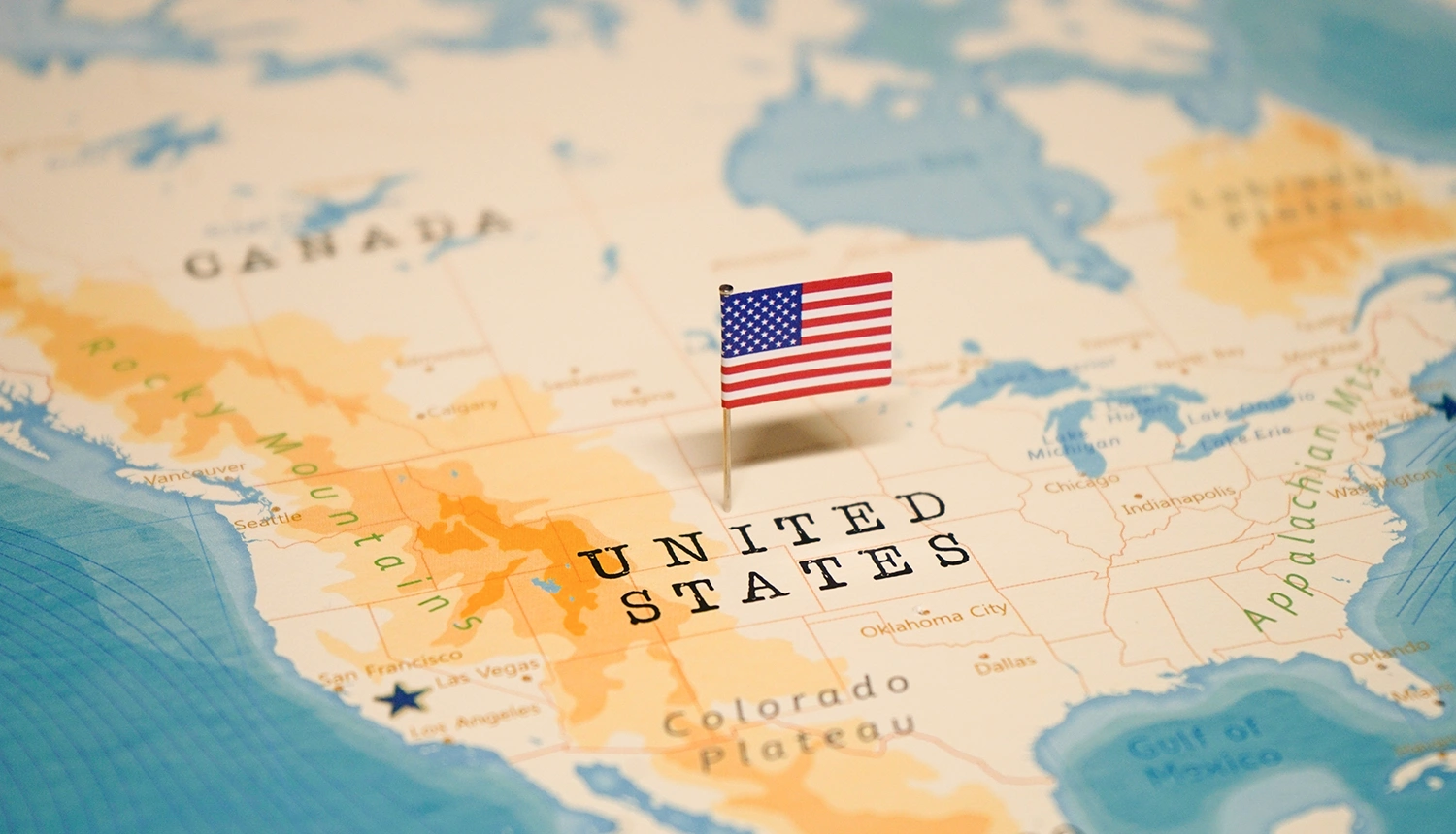 how to enter the us market from europe