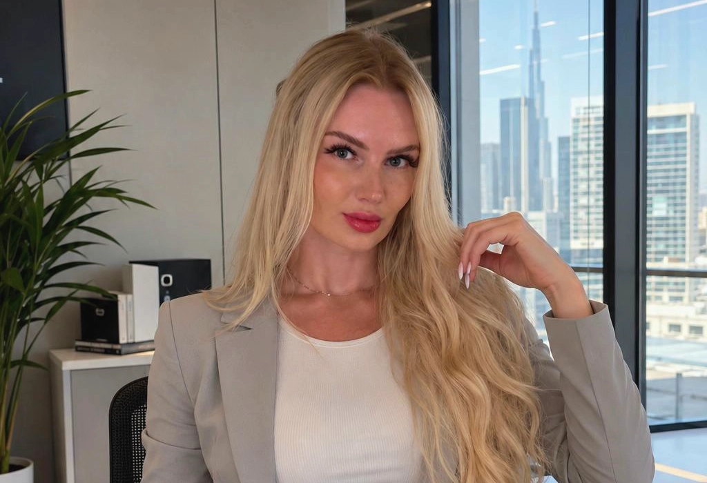 marianne siikalampi