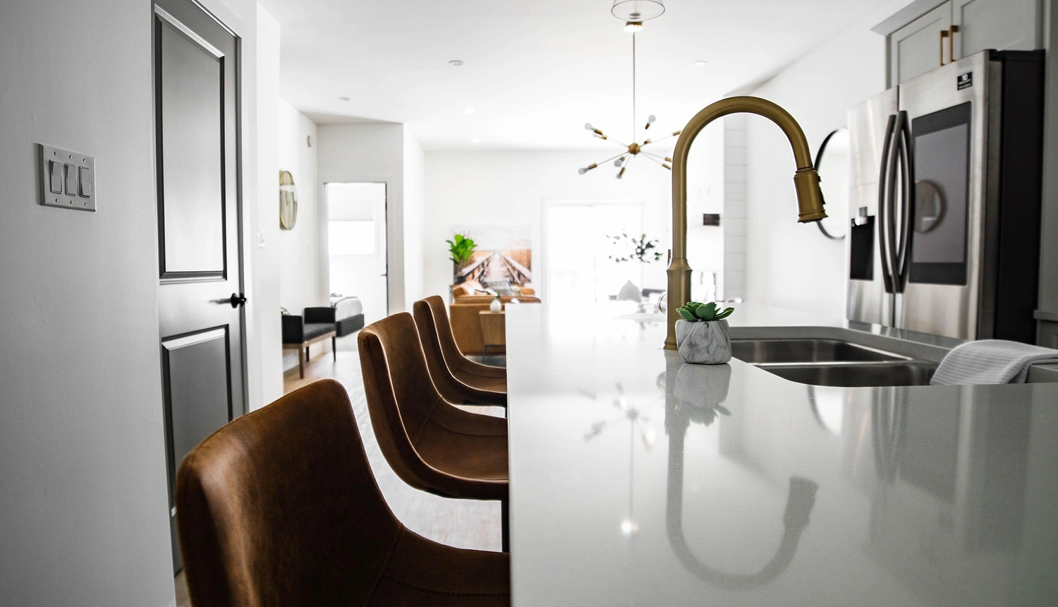 pohjois amerikan asuntomarkkinat otolliset suomalaiselle viennille