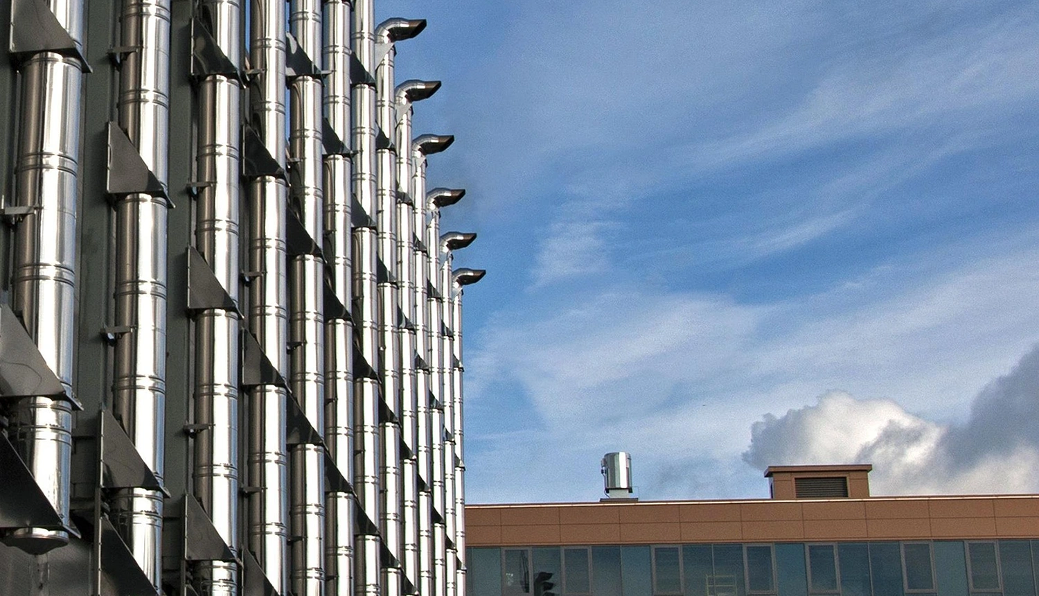 teknologiateollisuus nousee eri puolilla yhdysvaltoja