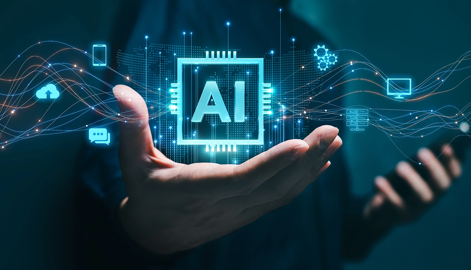 Tekoäly ottaa USAssa harppauksia eteenpäin