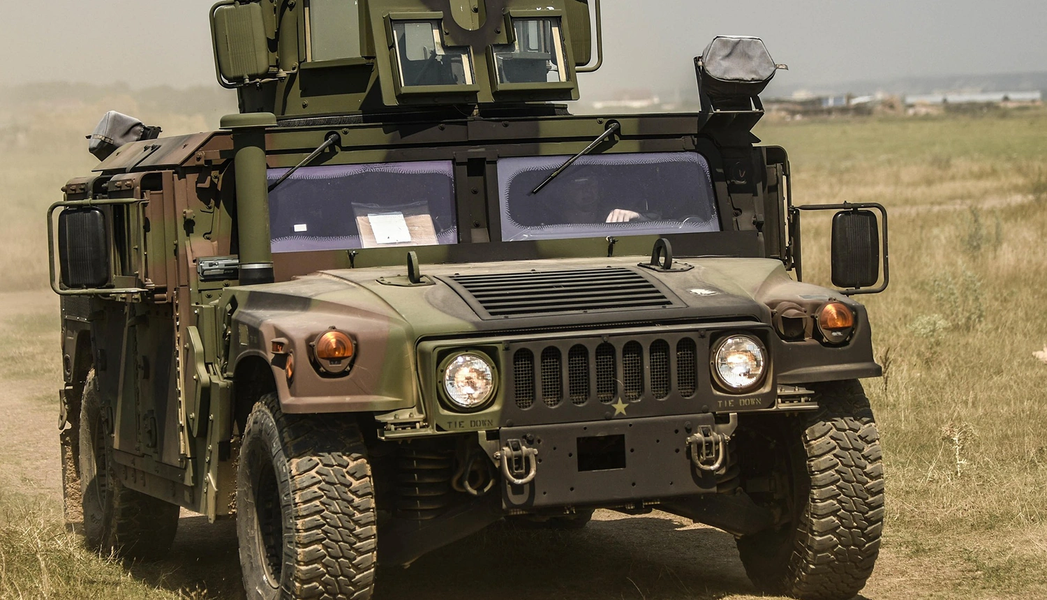 usan armeijan kysynta kasvaa uusia mahdollisuuksia suomalaisille