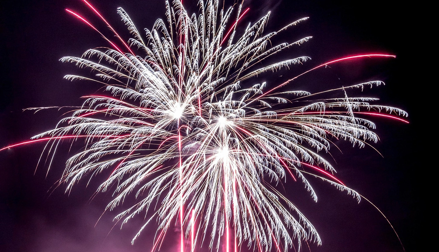 usan itsenaisyydesta on pian 250 vuotta ilotulitteita ei saastella