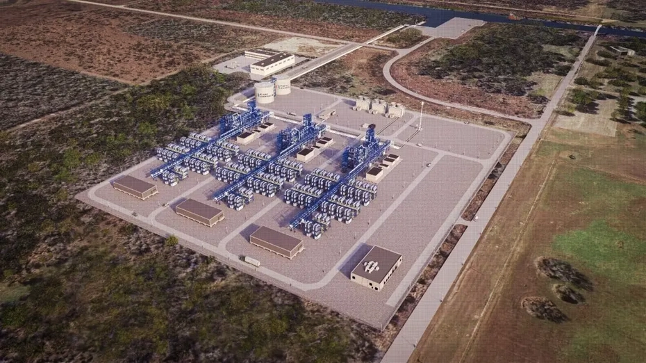 uusia puhtaita energiamuotoja kayttoon usassa