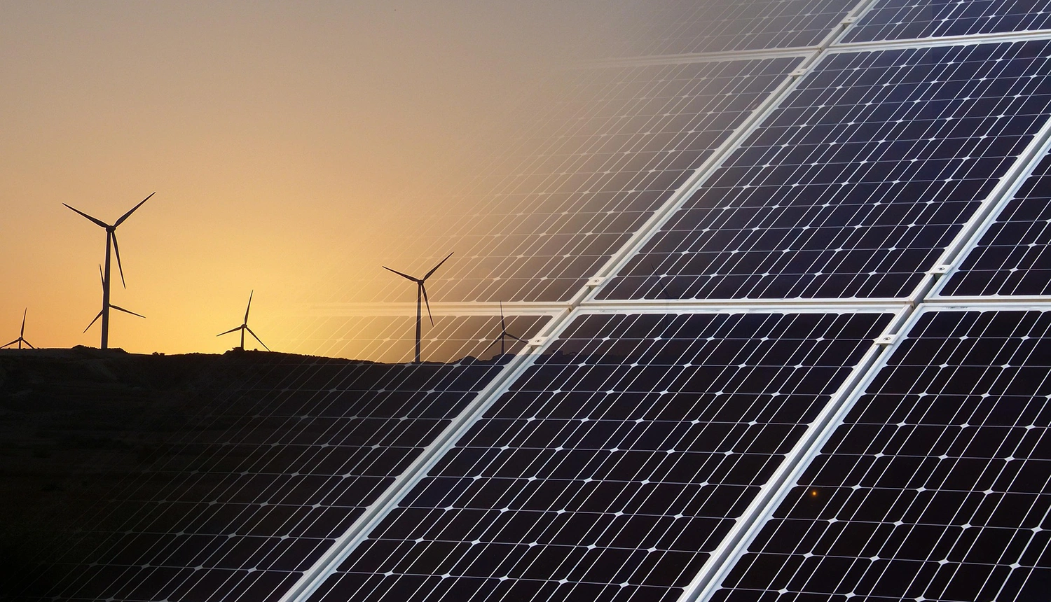 yhdysvallat johtaa uusiutuvan energian innovaatioissa